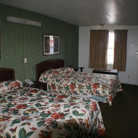 Budget Inn - Шарлотт Номер фото